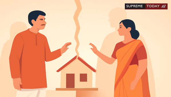 Wife and Daughter Entitlements in Hindu Undivided Family Property Partition Disputes