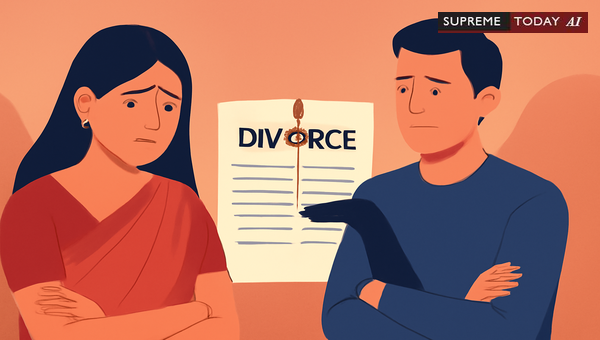 Wife's Separation Due to Dowry Demands: Is That Desertion Under Hindu Marriage Act