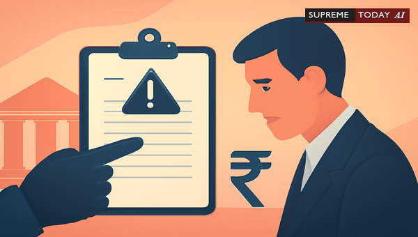 Wilful Negligence Liability in Cooperative Societies Under Section 87 Tamil Nadu Act