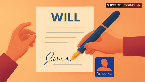 Will Attestation Requirements and Evidentiary Proof Under the Indian Succession Act