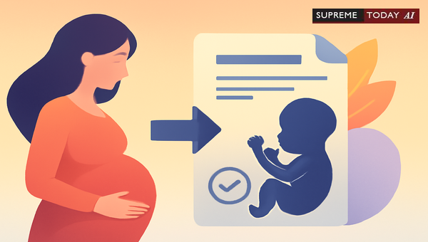 Inheritance Rights of Unborn Children: Will Validity Under the Indian Succession Act