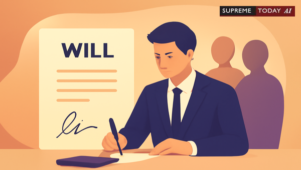 Does a Will Proved in Prior Litigation Require Fresh Proof from Attesting Witnesses?
