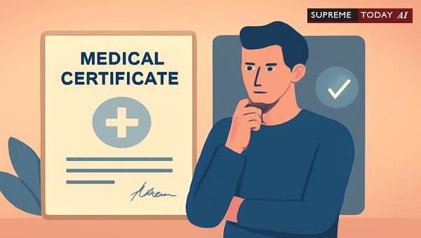 Will Validity Without Medical Certificate: Judicial Standards for Testator Sound Mind