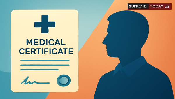 Can a Will Be Legally Valid in India Without a Medical Certificate Proving Testator Capacity?