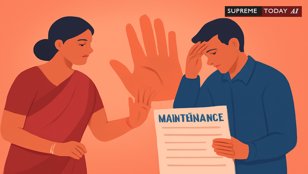 Consequences of Willful Default in Maintenance: Striking Off Defenses and Court Remedies
