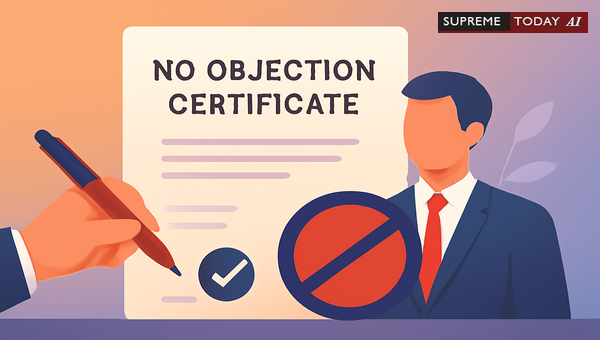 Procedure for Withdrawing Vakalat When Advocate Refuses to Issue No Objection Certificate