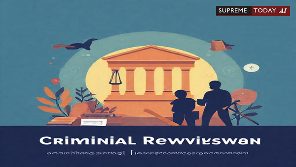 Permissibility of Withdrawing Criminal Revision Petitions Under Sections 397 and 401 CrPC