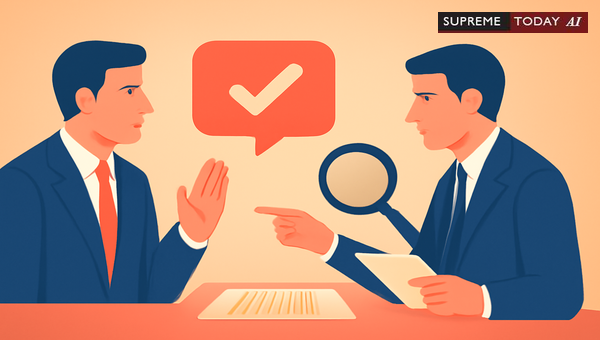 Legality of Withdrawing Admissions Made During Cross-Examination in Trial Proceedings