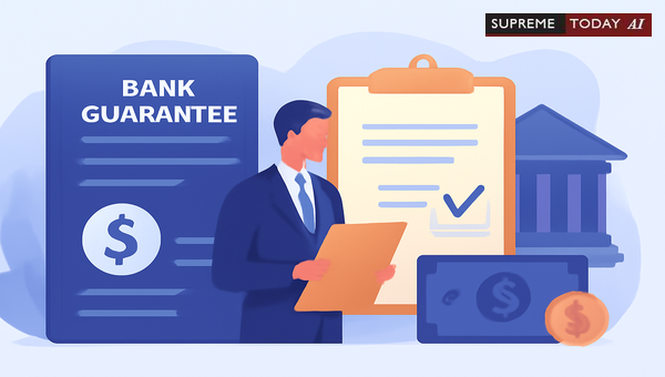 Withdrawing Bank Guarantees from Court: Legal Standards and Procedures Before Case Disposal