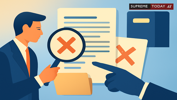 Consequences of Withholding Documents for Cross-Examination in Criminal Trials