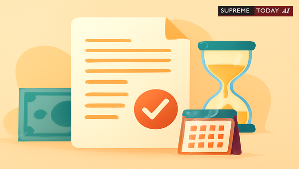 Navigating the Effect of 'Without Prejudice' Payments on Limitation Periods for Refund Claims