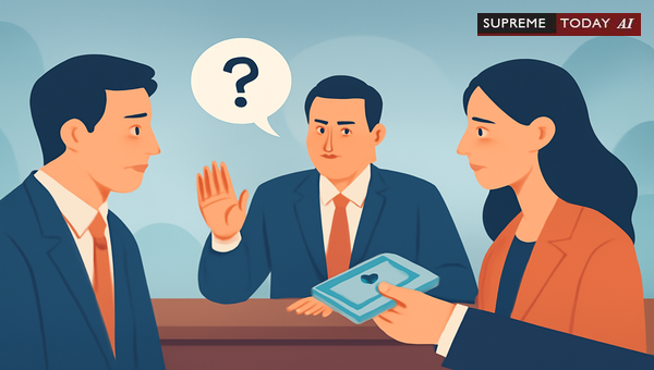 Impact of Competing Witness Testimony in Prevention of Corruption Act Trap Proceedings