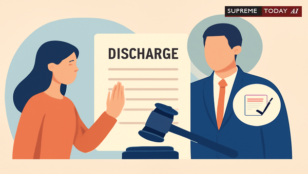 Can Witnesses Appeal Against Accused Discharge: Legal Standing and Judicial Precedents