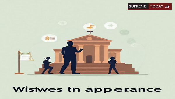 What to Do When a Summoned Witness Fails to Appear in Court: Procedural Remedies