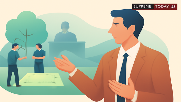 Credibility vs Proximity: Judicial Standards for Witness Testimony in Land Disputes