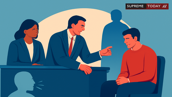 When Witnesses Are Won Over: Challenging Testimony Credibility in Indian Criminal Trials