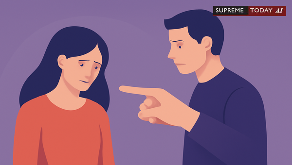 Can Women Face Prosecution Under Section 509 IPC for Insulting Modesty?