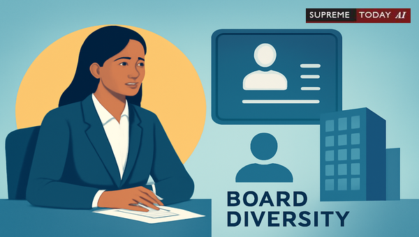 Mandatory Appointment of Women Directors in Private Companies: Legal Analysis and Obligations