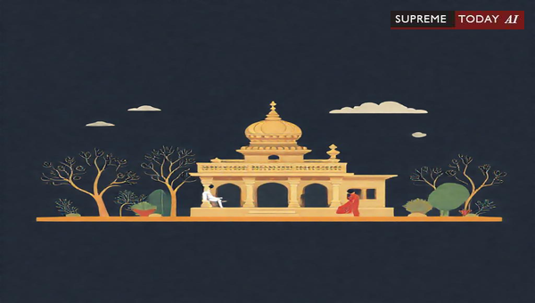 Can Women Be Coparceners? Hindu Succession Amendment Act and Property Rights Explained