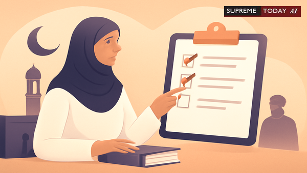 Can Women Serve as Mutawallis or Mujhavars Under Sunni Law Governing Waqf Administrations?