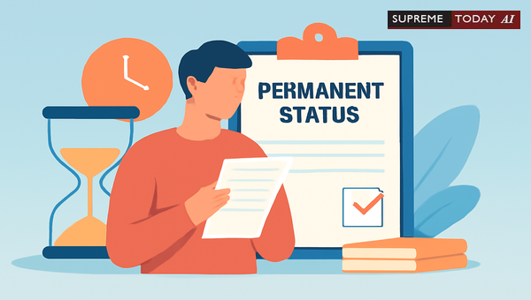 Workcharge Employee Regularization: Ten-Year Rule, Pension Rights, and Condonation of Delays