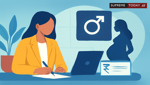 Maintenance Claims for Working Spouses: Judicial Interpretations on Financial Entitlement in India