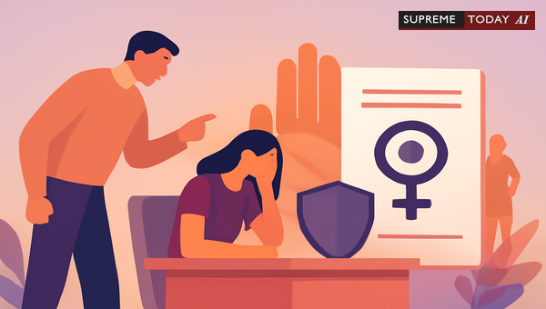 Workplace Harassment Jurisprudence: The Vishaka Doctrine and POSH Act Compliance Requirements