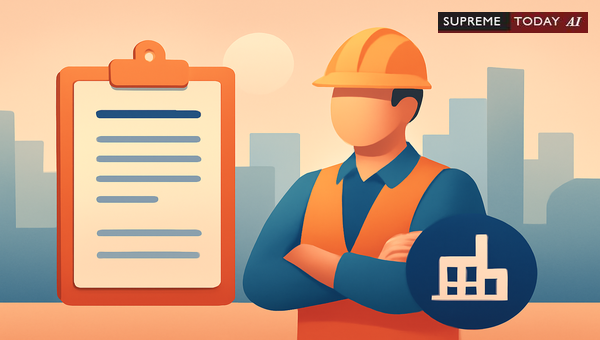 Are Works Contracts Covered Under the MSME Act? Jurisdictional & Registration Requirements
