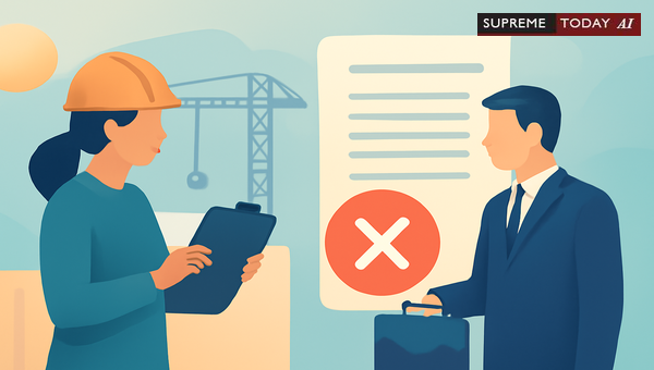 World Bank-Funded Project Tenure: Employment Termination Rights and Regularization Limits