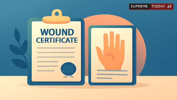 Necessity of Wound Certificates in Simple Hurt Cases: Legal Jurisprudence and Evidence