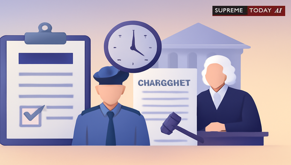Judicial Limits on Writ Court Intervention in Police Investigations and Chargesheet Filing