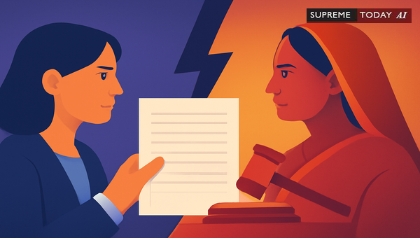 Limitations of Writ Jurisdiction and Section 9 Arbitration Principles on Factual Land Disputes