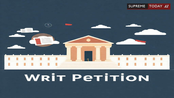Can You File a Writ Petition If Denied a Hearing? Understanding Alternate Remedy Exceptions