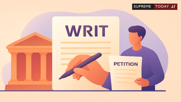 Writ Jurisdiction for Statutory Authority Dues: Determining Public Function vs. Contractual Obligation