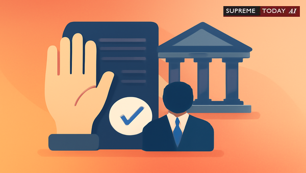Writ Maintainability Against Minority Institutions: Analysis of Annop K.A. vs Union of India
