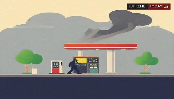 Writ Maintainability for Evicting Petrol Pump Operators After Lease Expiry
