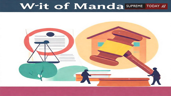 Using Writ of Mandamus to Recover Transfer Certificates Withheld by Private Schools for Pending Fees