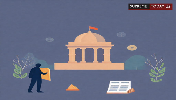 Maintainability of Writ Petitions for Recovery of Admitted Dues under Government Contracts