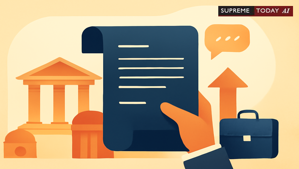 Writ Petition Maintainability Against Chambers of Commerce Under Indian Constitutional Law