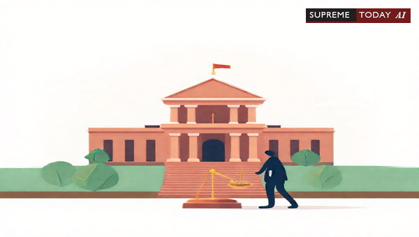 Is a Writ Petition Maintainable Under Article 226 Despite an Alternative Remedy?