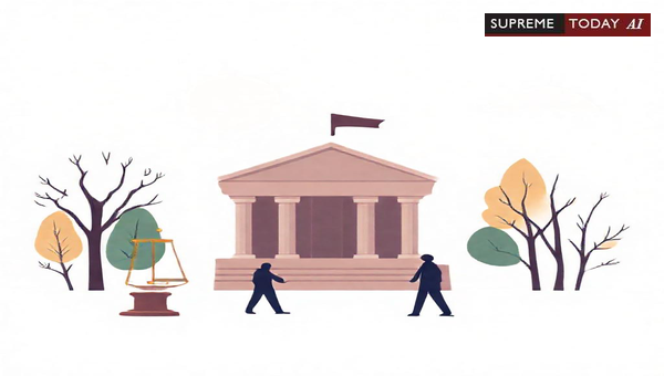 Maintainability of Writ Petitions in Disputes Over Property Title and Ownership Rights