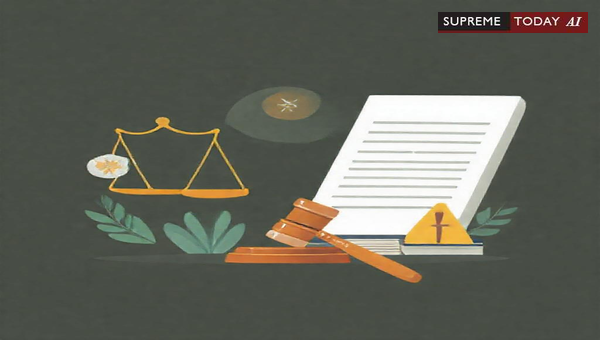 Is a Writ Petition Maintainable Against an Order Under Section 14 of the SARFAESI Act?