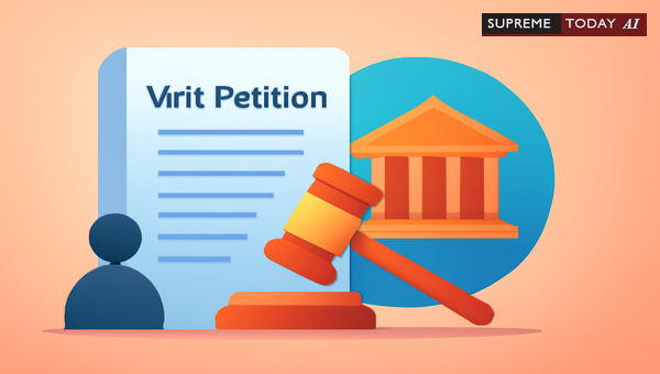 Maintainability of Writ Petitions under Article 226 Against Societies Without Public Functions