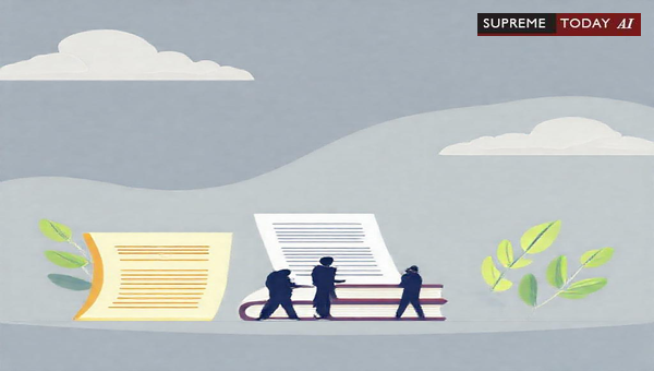 Is a Writ Petition Against a Resident Welfare Society Maintainable for Election Disputes?