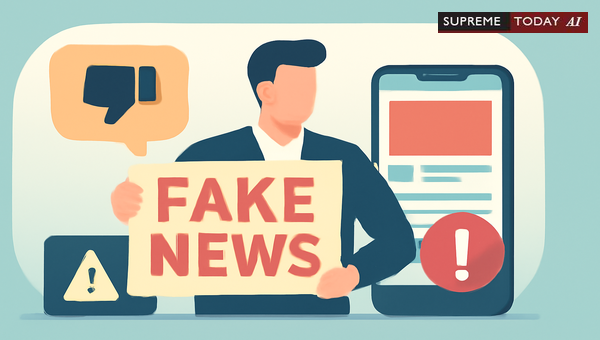 Can Writ Petitions Against Social Media Fake News Be Granted Under Article 226?