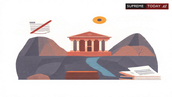 Challenging Illegal Quarrying Fines Through a Writ Petition for Stay Order