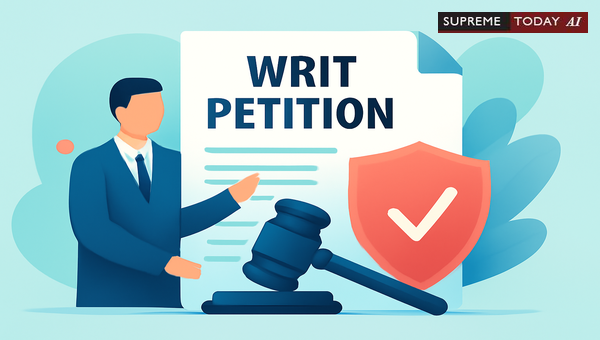 Maintainability of Writ Petitions Against Private Entities for Violations of Natural Justice