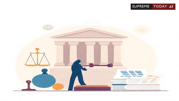 Challenging Executive Orders via Quo Warranto: Understanding the Scope and Legal Limitations