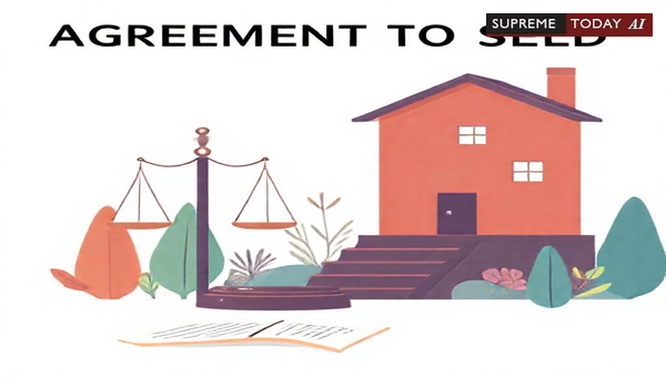 When Does a Written Agreement to Sell Supersede a Previous Oral Agreement and Void Prior Terms?