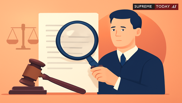 Written Statement Allegations: Why Substantiating Court Claims with Evidentiary Proof is Mandatory
